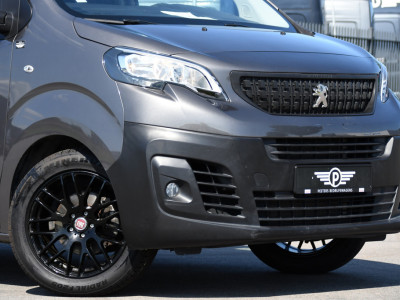 Peugeot Expert 2.0 BlueHDI 145 L3 PB Edition Camera, Cruise, Carplay, 145pk, Trekhaak, Sensoren, Multimedia, Uniek! foto 8