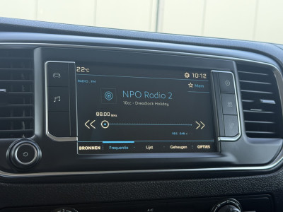 Peugeot Expert 2.0 BlueHDI 145 PK AUTOMAAT / L2H1 / 1e EIG. / CAMERA / CRUISE / CARPLAY / SIDEBARS foto 13