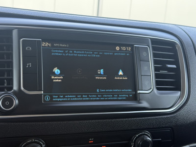 Peugeot Expert 2.0 BlueHDI 145 PK AUTOMAAT / L2H1 / 1e EIG. / CAMERA / CRUISE / CARPLAY / SIDEBARS foto 14