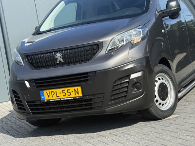 Peugeot Expert 2.0 BlueHDI 145 PK AUTOMAAT / L2H1 / 1e EIG. / CAMERA / CRUISE / CARPLAY / SIDEBARS foto 18