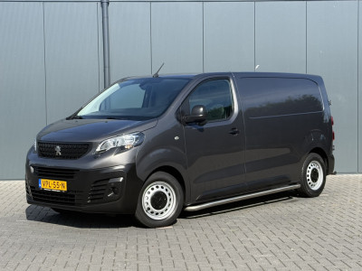 Peugeot Expert 2.0 BlueHDI 145 PK AUTOMAAT / L2H1 / 1e EIG. / CAMERA / CRUISE / CARPLAY / SIDEBARS foto 2