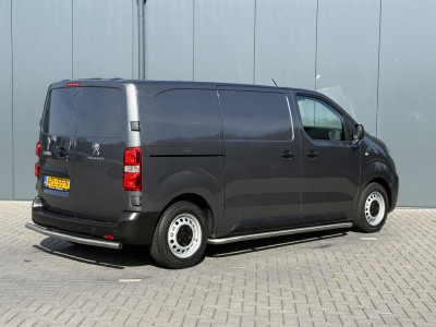 Peugeot Expert 2.0 BlueHDI 145 PK AUTOMAAT / L2H1 / 1e EIG. / CAMERA / CRUISE / CARPLAY / SIDEBARS foto 3