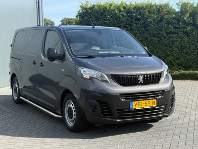 Peugeot Expert 2.0 BlueHDI 145 PK AUTOMAAT / L2H1 / 1e EIG. / CAMERA / CRUISE / CARPLAY / SIDEBARS foto 4