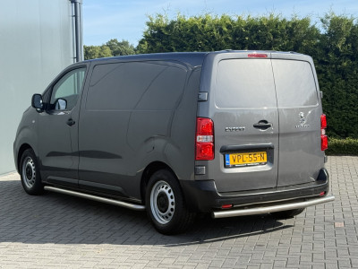 Peugeot Expert 2.0 BlueHDI 145 PK AUTOMAAT / L2H1 / 1e EIG. / CAMERA / CRUISE / CARPLAY / SIDEBARS foto 5