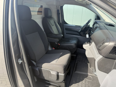 Peugeot Expert 2.0 BlueHDI 145 PK AUTOMAAT / L2H1 / 1e EIG. / CAMERA / CRUISE / CARPLAY / SIDEBARS foto 6
