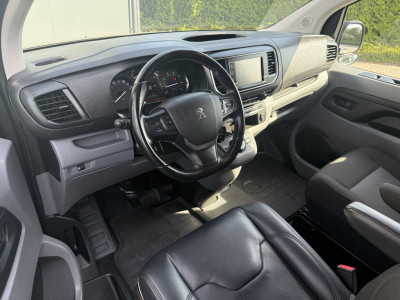 Peugeot Expert 2.0 BlueHDI 145 PK AUTOMAAT / L2H1 / 1e EIG. / CAMERA / CRUISE / CARPLAY / SIDEBARS foto 7