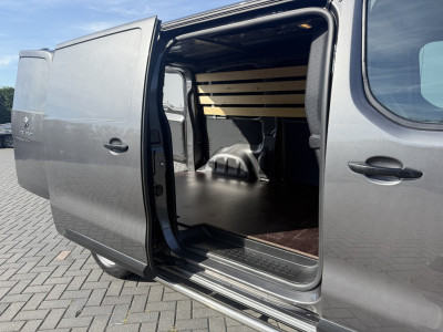 Peugeot Expert 2.0 BlueHDI 145 PK AUTOMAAT / L2H1 / 1e EIG. / CAMERA / CRUISE / CARPLAY / SIDEBARS foto 8