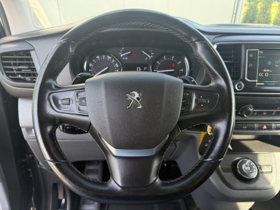 Peugeot Expert 2.0 BlueHDI 145 PK AUTOMAAT / L2H1 / 1e EIG. / CAMERA / CRUISE / CARPLAY / SIDEBARS foto 9