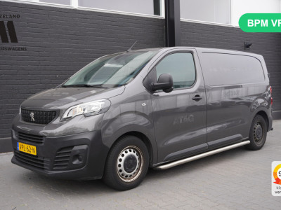 Peugeot Expert 2.0 BlueHDI 145PK L2 Automaat EURO 6 - Airco - Cruise - Camera - â¬15.900,- Excl.