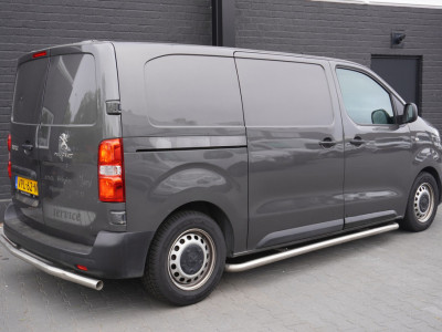 Peugeot Expert 2.0 BlueHDI 145PK L2 Automaat EURO 6 - Airco - Cruise - Camera - €15.900,- Excl. foto 2