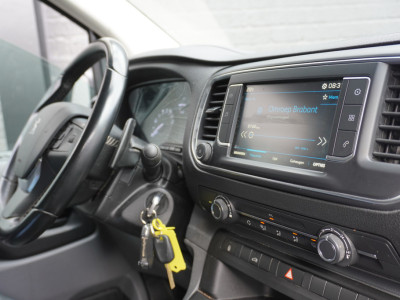 Peugeot Expert 2.0 BlueHDI 145PK L2 Automaat EURO 6 - Airco - Cruise - Camera - €15.900,- Excl. foto 3