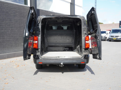 Peugeot Expert 2.0 BlueHDI 145PK L3 Dubbel Cabine EURO 6 - Airco - Navi - Cruise - €15.900,- Excl. foto 10