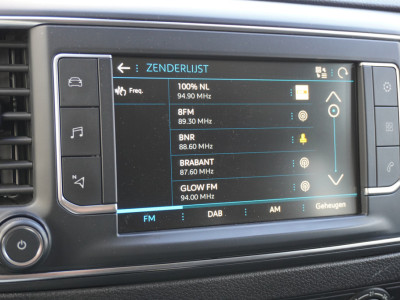 Peugeot Expert 2.0 BlueHDI 145PK L3 Dubbel Cabine EURO 6 - Airco - Navi - Cruise - €15.900,- Excl. foto 16
