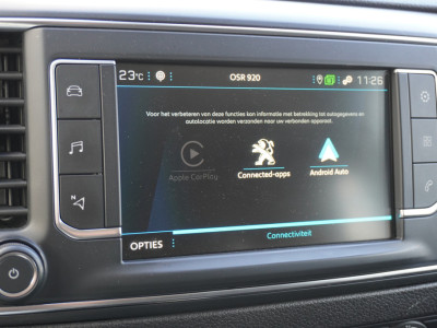 Peugeot Expert 2.0 BlueHDI 145PK L3 Dubbel Cabine EURO 6 - Airco - Navi - Cruise - €15.900,- Excl. foto 18