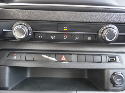 Peugeot Expert 2.0 BlueHDI 145PK L3 Dubbel Cabine EURO 6 - Airco - Navi - Cruise - €15.900,- Excl. foto 19