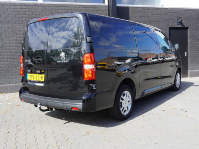 Peugeot Expert 2.0 BlueHDI 145PK L3 Dubbel Cabine EURO 6 - Airco - Navi - Cruise - €15.900,- Excl. foto 2