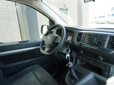 Peugeot Expert 2.0 BlueHDI 145PK L3 Dubbel Cabine EURO 6 - Airco - Navi - Cruise - €15.900,- Excl. foto 3