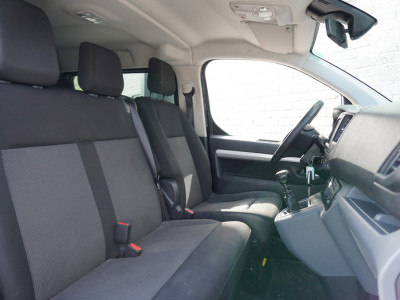 Peugeot Expert 2.0 BlueHDI 145PK L3 Dubbel Cabine EURO 6 - Airco - Navi - Cruise - €15.900,- Excl. foto 5