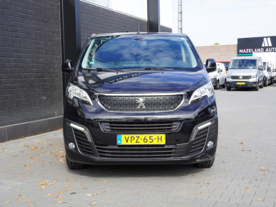 Peugeot Expert 2.0 BlueHDI 145PK L3 Dubbel Cabine EURO 6 - Airco - Navi - Cruise - €15.900,- Excl. foto 8