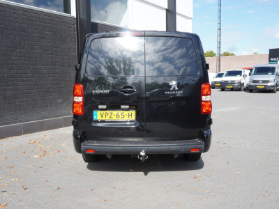 Peugeot Expert 2.0 BlueHDI 145PK L3 Dubbel Cabine EURO 6 - Airco - Navi - Cruise - €15.900,- Excl. foto 9