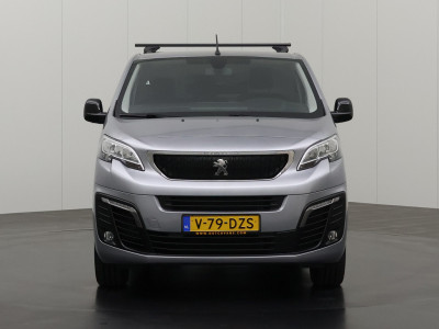 Peugeot Expert 2.0 BlueHDI 145PK S&S Lang | Multimedia | Navigatie | Trekhaak | 3-Zit | Dakdragers 10