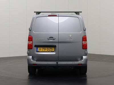 Peugeot Expert 2.0 BlueHDI 145PK S&S Lang | Multimedia | Navigatie | Trekhaak | 3-Zit | Dakdragers 11