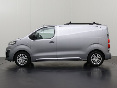 Peugeot Expert 2.0 BlueHDI 145PK S&S Lang | Multimedia | Navigatie | Trekhaak | 3-Zit | Dakdragers 12