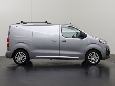 Peugeot Expert 2.0 BlueHDI 145PK S&S Lang | Multimedia | Navigatie | Trekhaak | 3-Zit | Dakdragers 13