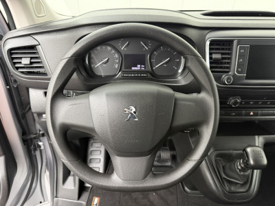 Peugeot Expert 2.0 BlueHDI 145PK S&S Lang | Multimedia | Navigatie | Trekhaak | 3-Zit | Dakdragers 14