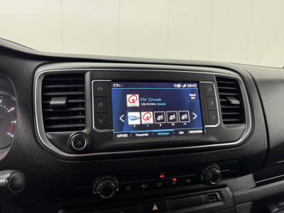 Peugeot Expert 2.0 BlueHDI 145PK S&S Lang | Multimedia | Navigatie | Trekhaak | 3-Zit | Dakdragers 17