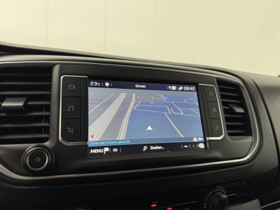 Peugeot Expert 2.0 BlueHDI 145PK S&S Lang | Multimedia | Navigatie | Trekhaak | 3-Zit | Dakdragers 18