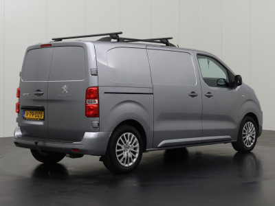 Peugeot Expert 2.0 BlueHDI 145PK S&S Lang | Multimedia | Navigatie | Trekhaak | 3-Zit | Dakdragers 2