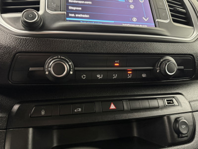 Peugeot Expert 2.0 BlueHDI 145PK S&S Lang | Multimedia | Navigatie | Trekhaak | 3-Zit | Dakdragers 20