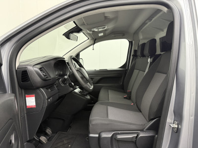 Peugeot Expert 2.0 BlueHDI 145PK S&S Lang | Multimedia | Navigatie | Trekhaak | 3-Zit | Dakdragers 21