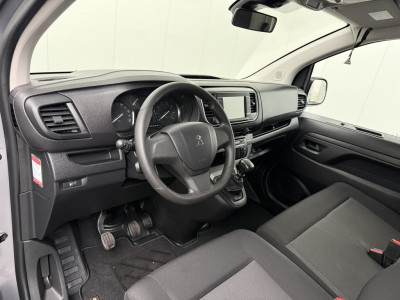 Peugeot Expert 2.0 BlueHDI 145PK S&S Lang | Multimedia | Navigatie | Trekhaak | 3-Zit | Dakdragers 3
