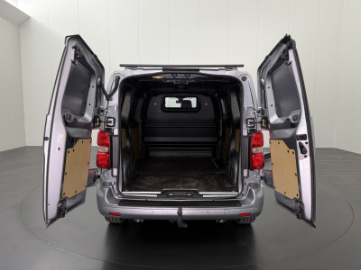 Peugeot Expert 2.0 BlueHDI 145PK S&S Lang | Multimedia | Navigatie | Trekhaak | 3-Zit | Dakdragers 4