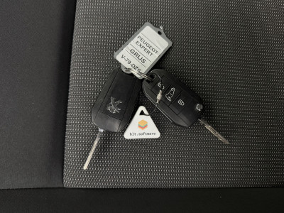 Peugeot Expert 2.0 BlueHDI 145PK S&S Lang | Multimedia | Navigatie | Trekhaak | 3-Zit | Dakdragers 5