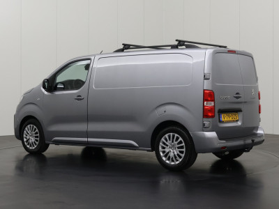 Peugeot Expert 2.0 BlueHDI 145PK S&S Lang | Multimedia | Navigatie | Trekhaak | 3-Zit | Dakdragers 6