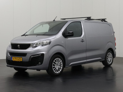 Peugeot Expert 2.0 BlueHDI 145PK S&S Lang | Multimedia | Navigatie | Trekhaak | 3-Zit | Dakdragers 7