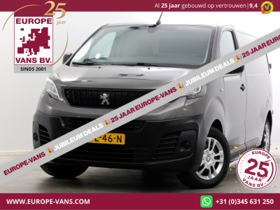 Peugeot Expert 2.0 BlueHDI 145pk Automaat Premium Airco/Carplay/Cruise Control 05-2022