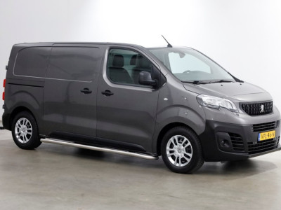 Peugeot Expert 2.0 BlueHDI 145pk Automaat Premium Airco/Carplay/Cruise Control 05-2022 foto 10