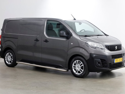 Peugeot Expert 2.0 BlueHDI 145pk Automaat Premium Airco/Carplay/Cruise Control 05-2022 foto 10