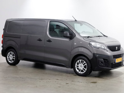 Peugeot Expert 2.0 BlueHDI 145pk Automaat Premium Airco/Carplay/Cruise Control 05-2022 foto 10