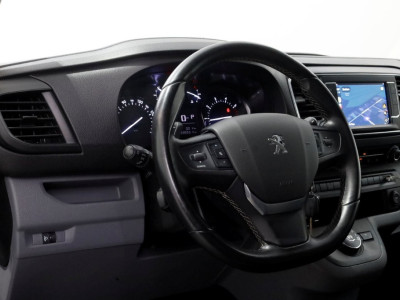 Peugeot Expert 2.0 BlueHDI 145pk Automaat Premium Airco/Carplay/Cruise Control 05-2022 12