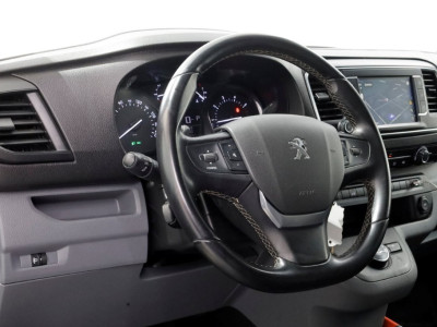 Peugeot Expert 2.0 BlueHDI 145pk Automaat Premium Airco/Carplay/Cruise Control 05-2022 12