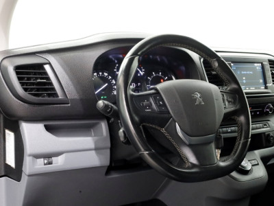 Peugeot Expert 2.0 BlueHDI 145pk Automaat Premium Airco/Carplay/Cruise Control 05-2022 foto 12