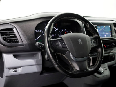 Peugeot Expert 2.0 BlueHDI 145pk Automaat Premium Airco/Carplay/Cruise Control 05-2022 foto 12
