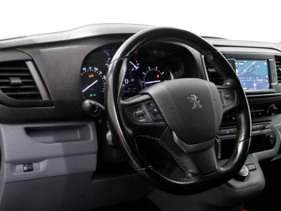 Peugeot Expert 2.0 BlueHDI 145pk Automaat Premium Airco/Carplay/Cruise Control 05-2022 foto 12