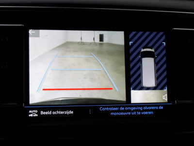 Peugeot Expert 2.0 BlueHDI 145pk Automaat Premium Airco/Carplay/Cruise Control 05-2022 13