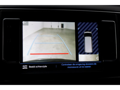 Peugeot Expert 2.0 BlueHDI 145pk Automaat Premium Airco/Carplay/Cruise Control 05-2022 foto 13